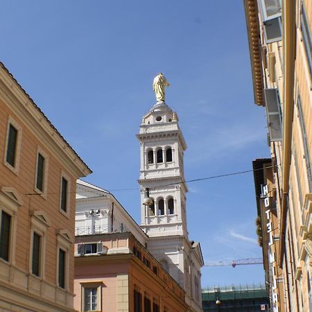 Best Location In Rome Roma Quarto foto