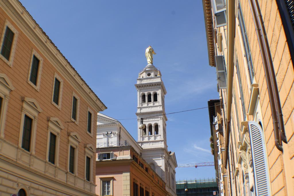Best Location In Rome Roma Quarto foto
